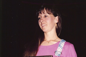 Martha Hartsell