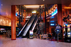 Chinook Winds Casino Resort