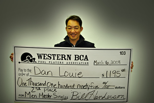 Bill Rosenberry/Faye Fang