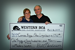 Steve Lingelbach/Carissa Biggs