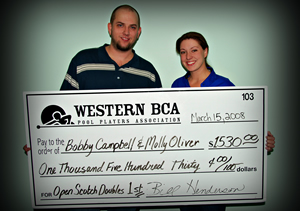 Steve Lingelbach/Carissa Biggs