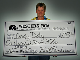 Bill Rosenberry/Faye Fang