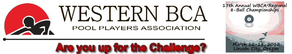 Welcome to the Western BCA Website