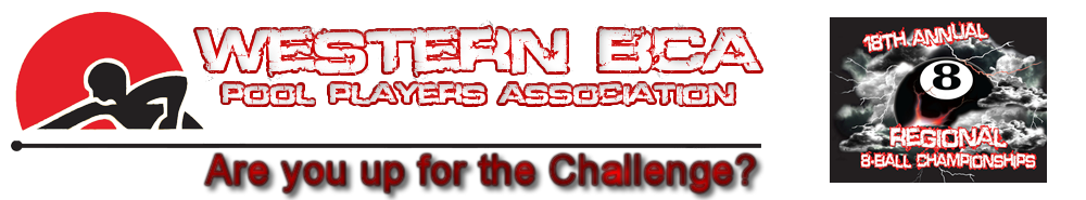 2013 8-Ball Championships