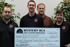 EGITSERP - Brent Kirschemnann, Paul Bennett, Martin Sequin, Steve Kesting