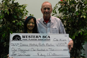 Dennis Hostak/Faith Morfin